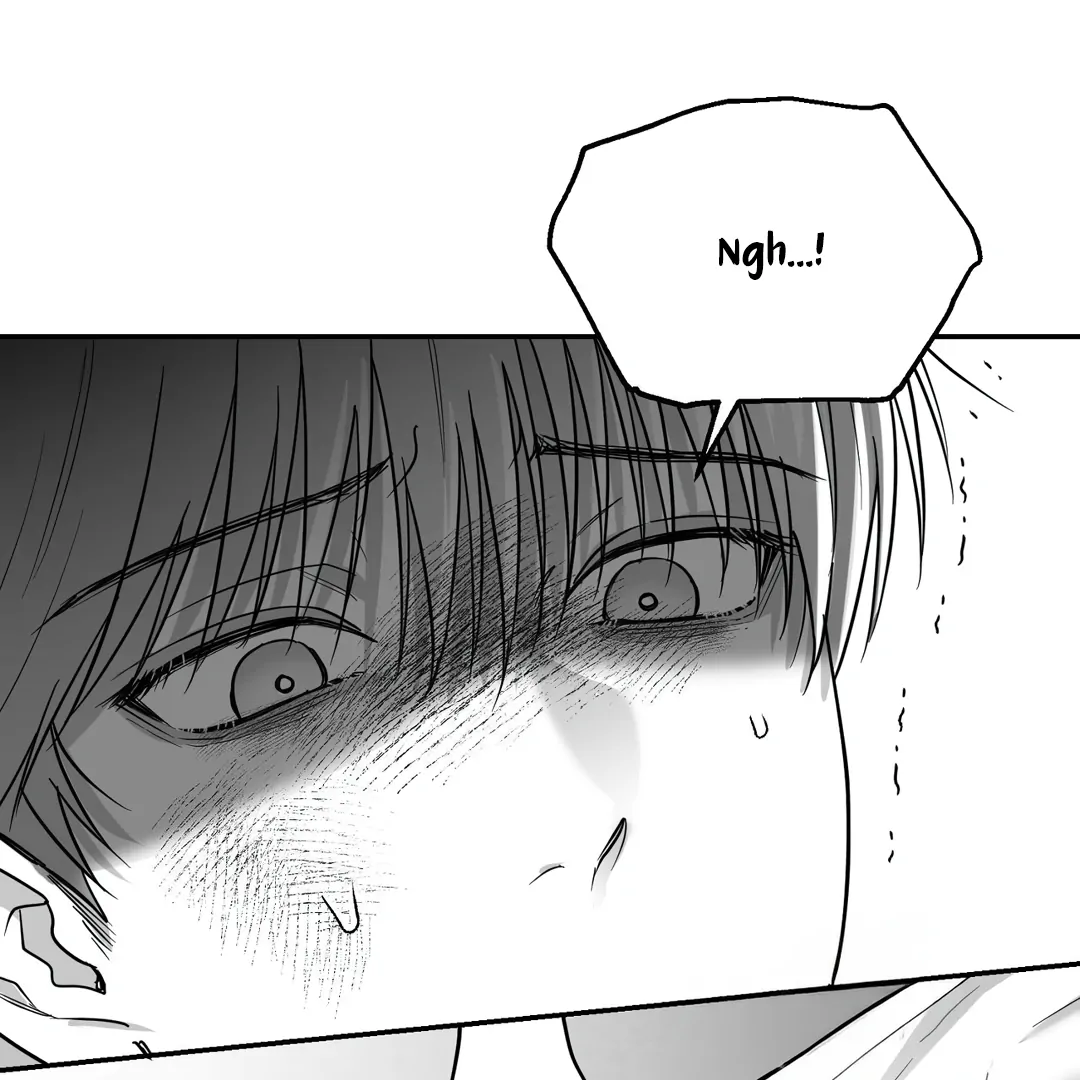 Non-Zero Sum (UNCENSORED) [Cupid Scans] - Chapter 32 manhwa