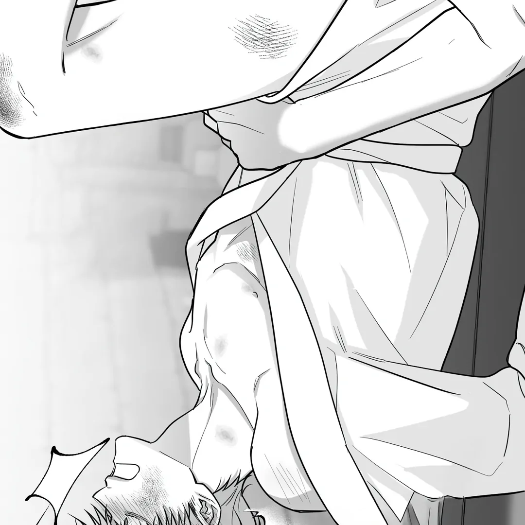 Non-Zero Sum (UNCENSORED) [Cupid Scans] - Chapter 32 manhwa