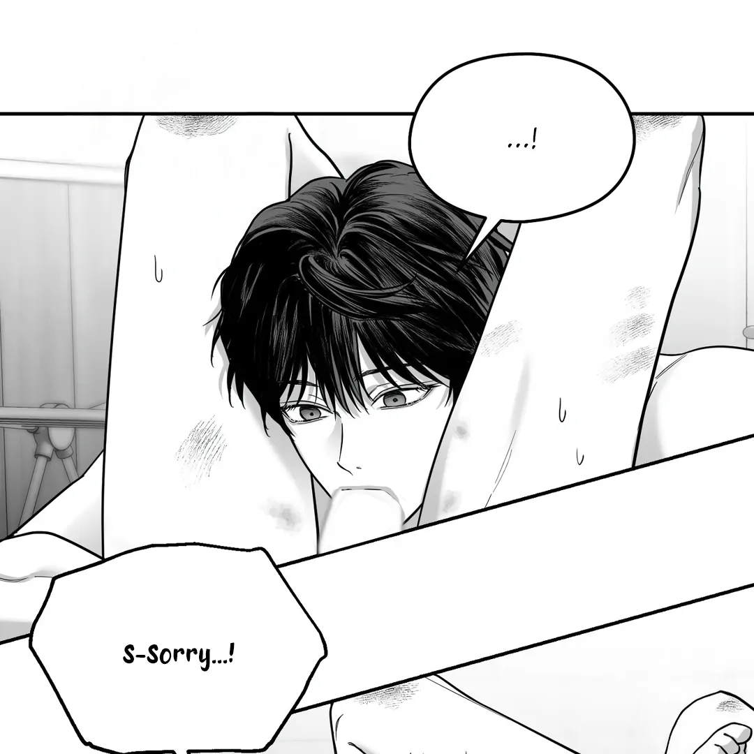 Non-Zero Sum (UNCENSORED) [Cupid Scans] - Chapter 32 manhwa