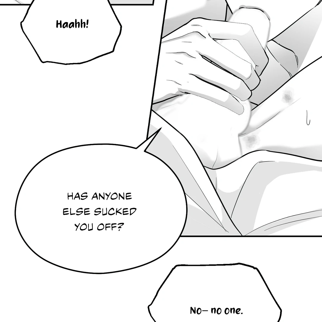 Non-Zero Sum (UNCENSORED) [Cupid Scans] - Chapter 32 manhwa