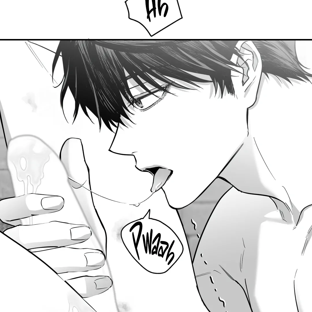 Non-Zero Sum (UNCENSORED) [Cupid Scans] - Chapter 32 manhwa