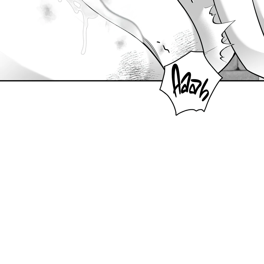 Non-Zero Sum (UNCENSORED) [Cupid Scans] - Chapter 32 manhwa