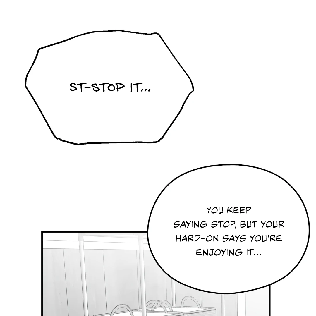 Non-Zero Sum (UNCENSORED) [Cupid Scans] - Chapter 32 manhwa