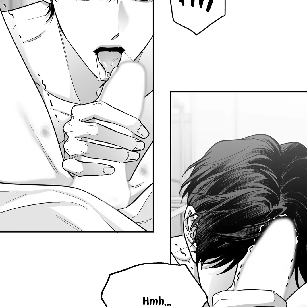 Non-Zero Sum (UNCENSORED) [Cupid Scans] - Chapter 32 manhwa