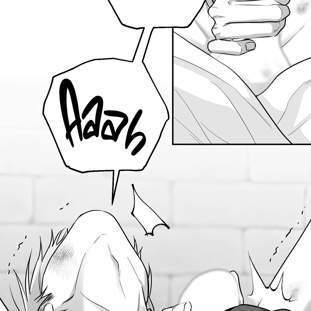 Non-Zero Sum (UNCENSORED) [Cupid Scans] - Chapter 32 manhwa