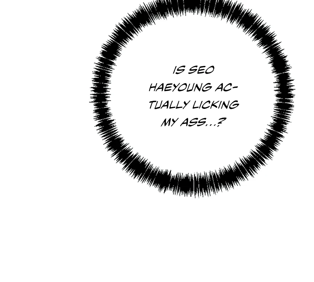 Non-Zero Sum (UNCENSORED) [Cupid Scans] - Chapter 32 manhwa