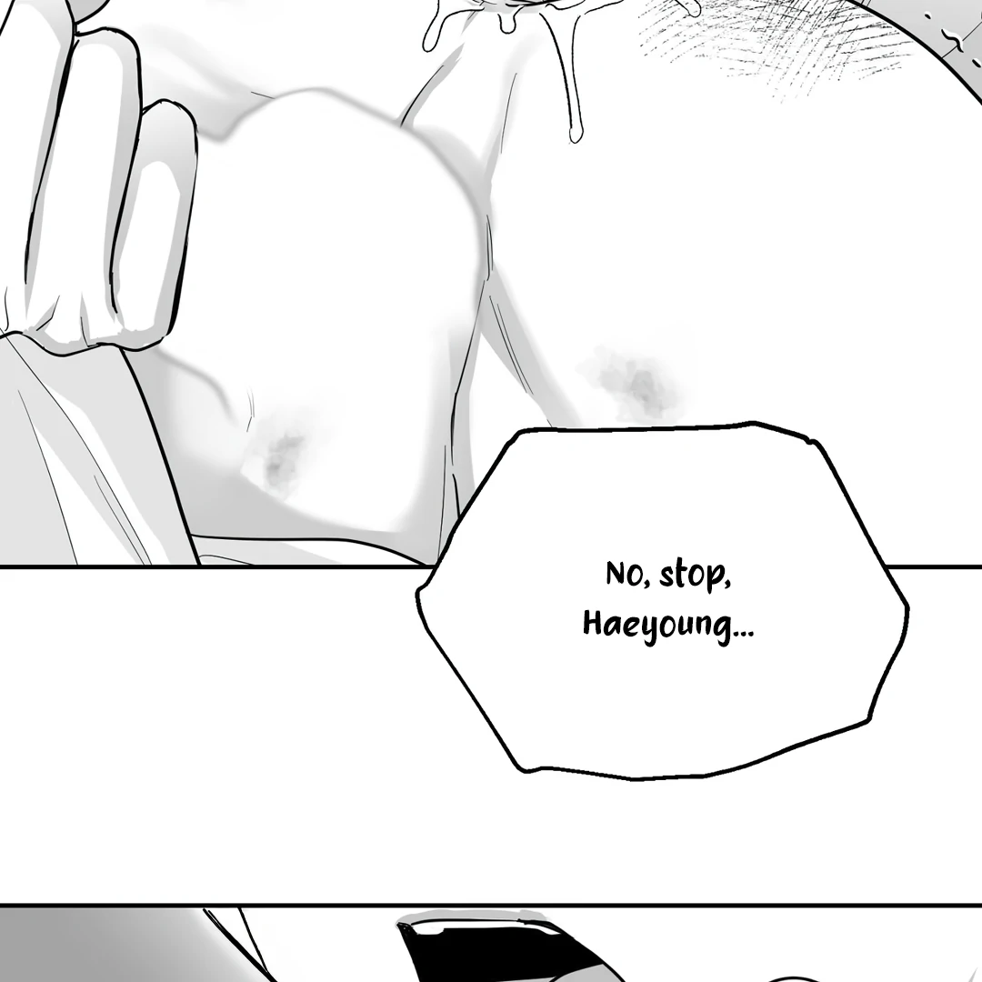 Non-Zero Sum (UNCENSORED) [Cupid Scans] - Chapter 32 manhwa