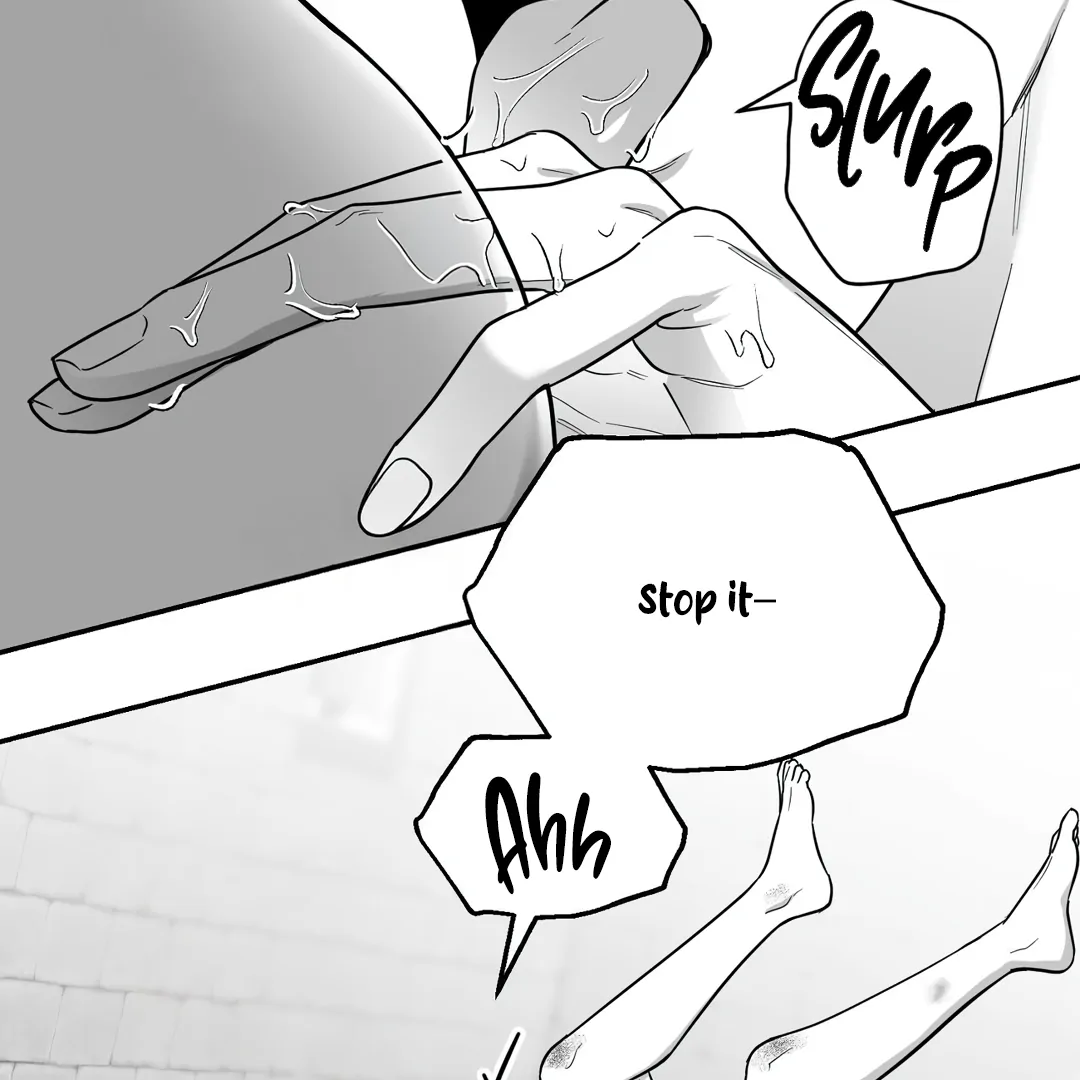 Non-Zero Sum (UNCENSORED) [Cupid Scans] - Chapter 32 manhwa