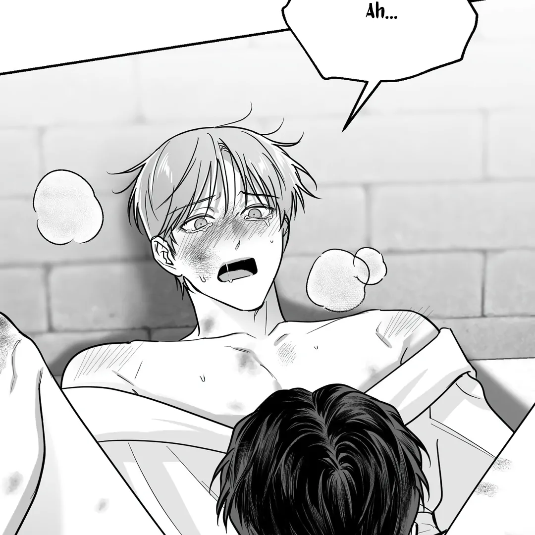 Non-Zero Sum (UNCENSORED) [Cupid Scans] - Chapter 32 manhwa