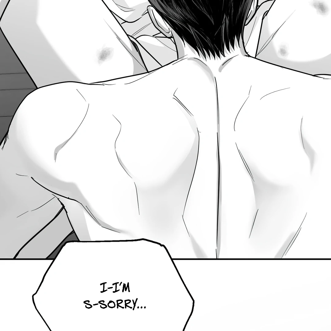 Non-Zero Sum (UNCENSORED) [Cupid Scans] - Chapter 32 manhwa