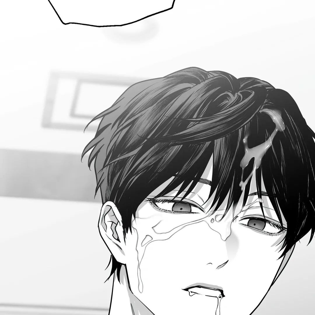 Non-Zero Sum (UNCENSORED) [Cupid Scans] - Chapter 32 manhwa
