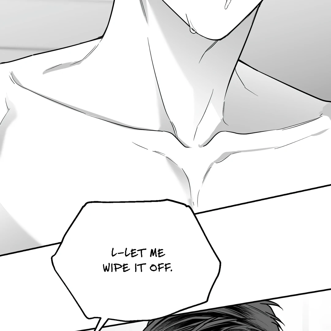Non-Zero Sum (UNCENSORED) [Cupid Scans] - Chapter 32 manhwa