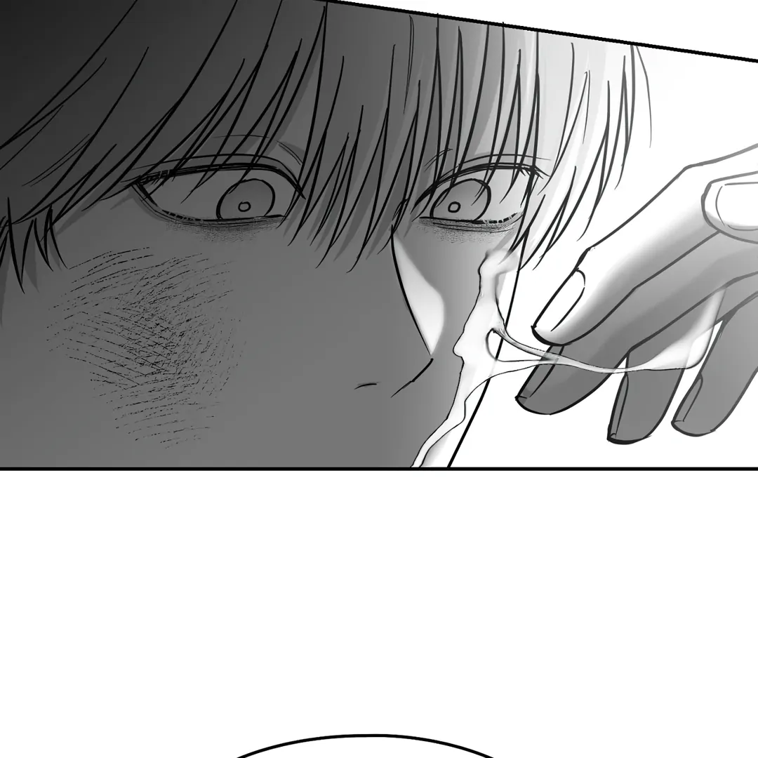 Non-Zero Sum (UNCENSORED) [Cupid Scans] - Chapter 32 manhwa