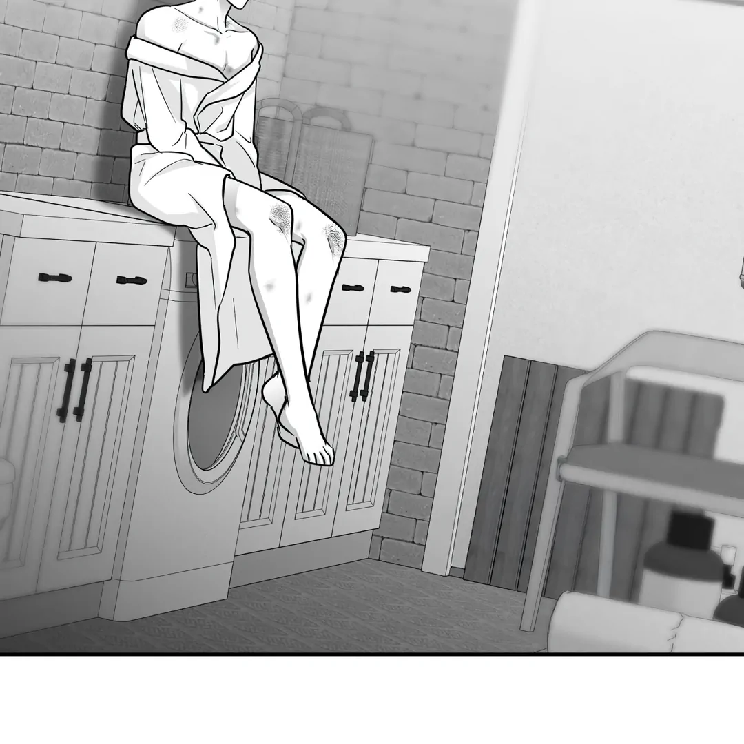 Non-Zero Sum (UNCENSORED) [Cupid Scans] - Chapter 32 manhwa