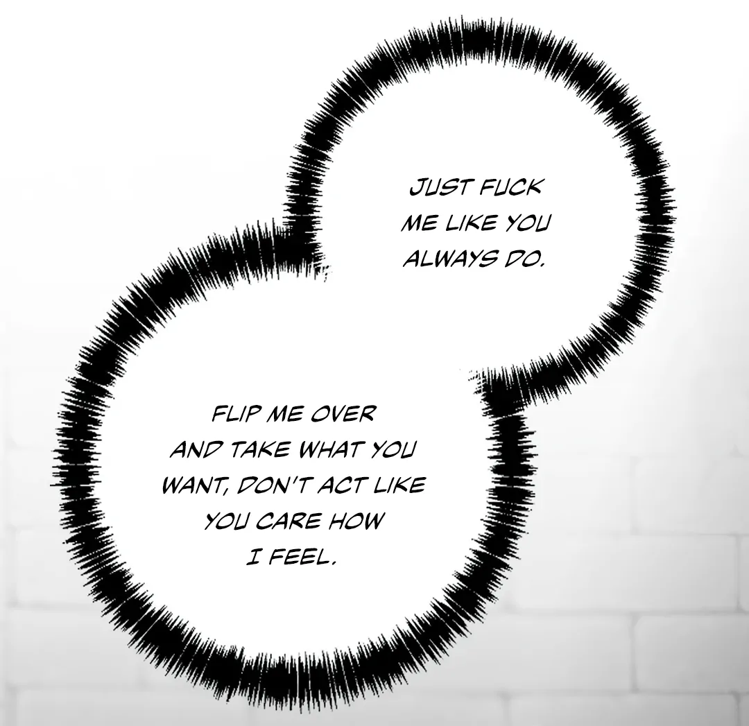 Non-Zero Sum (UNCENSORED) [Cupid Scans] - Chapter 32 manhwa