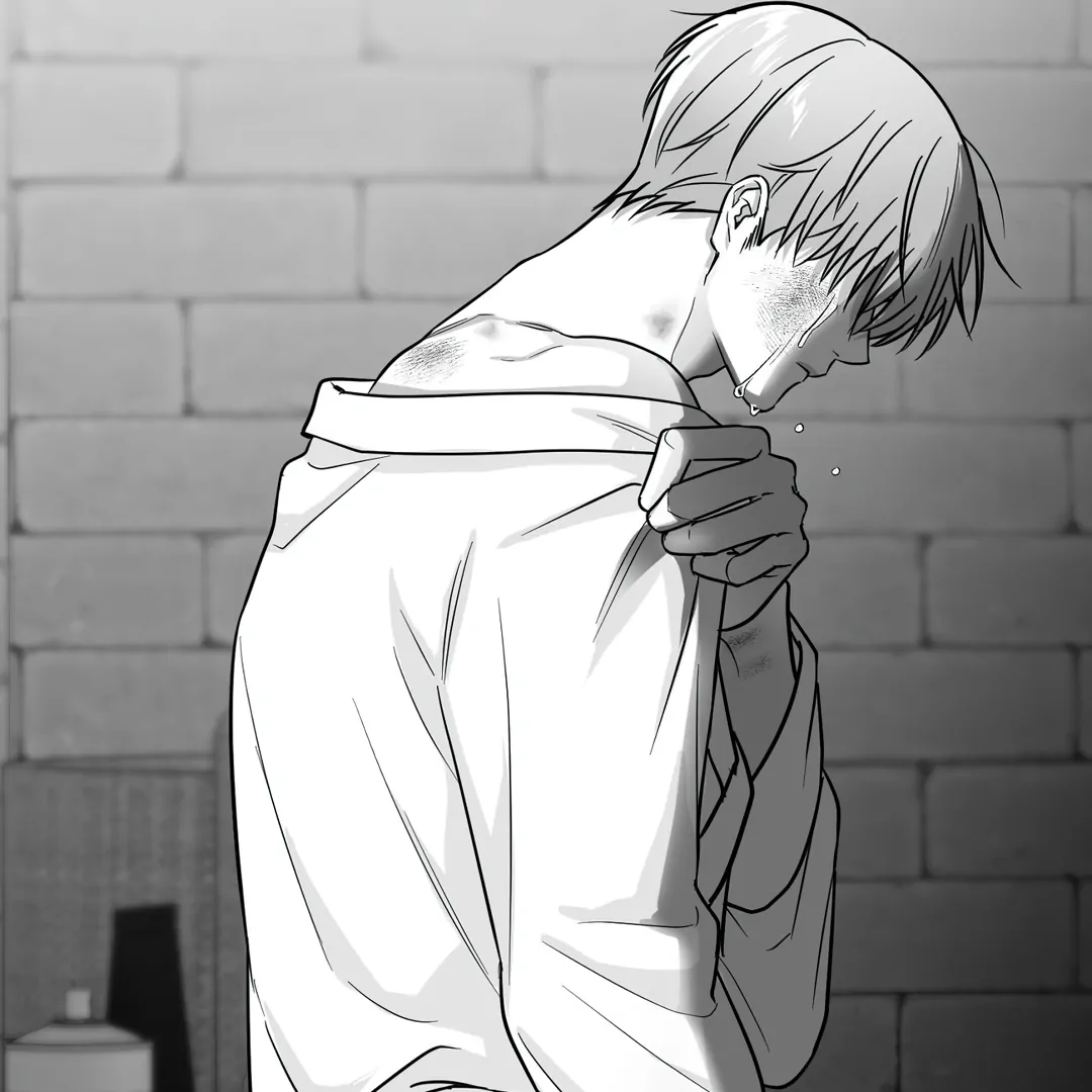 Non-Zero Sum (UNCENSORED) [Cupid Scans] - Chapter 32 manhwa