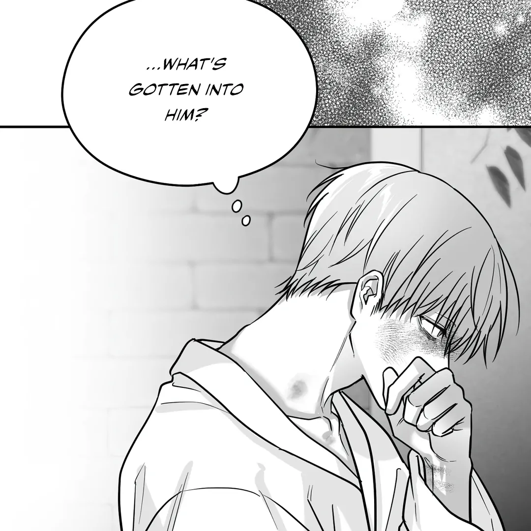 Non-Zero Sum (UNCENSORED) [Cupid Scans] - Chapter 32 manhwa