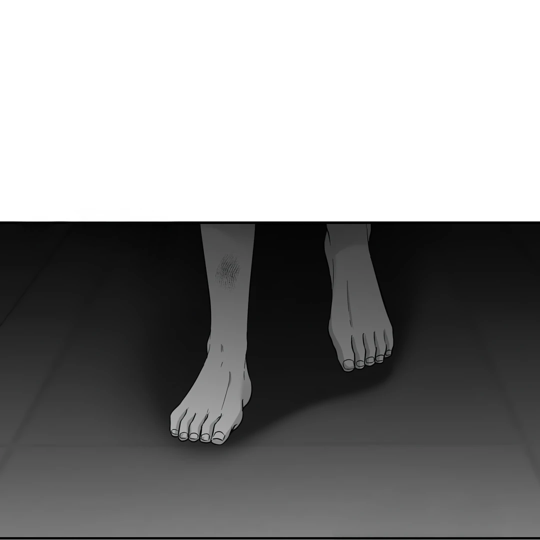 Non-Zero Sum (UNCENSORED) [Cupid Scans] - Chapter 33 manhwa