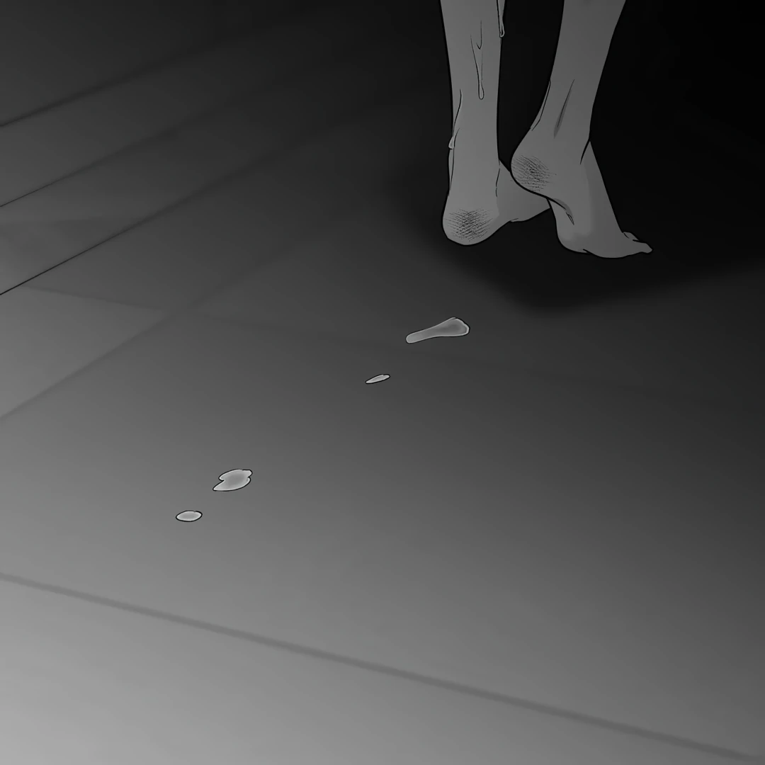 Non-Zero Sum (UNCENSORED) [Cupid Scans] - Chapter 33 manhwa