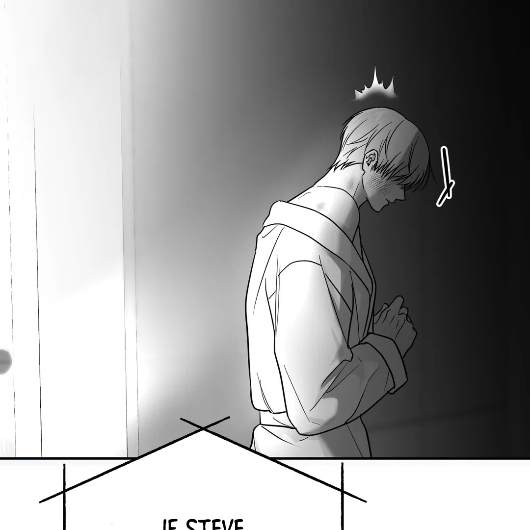 Non-Zero Sum (UNCENSORED) [Cupid Scans] - Chapter 33 manhwa