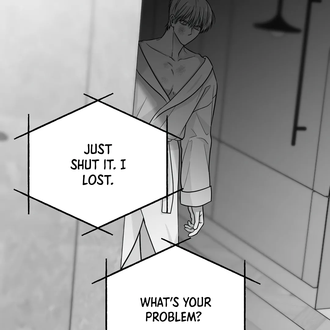 Non-Zero Sum (UNCENSORED) [Cupid Scans] - Chapter 33 manhwa