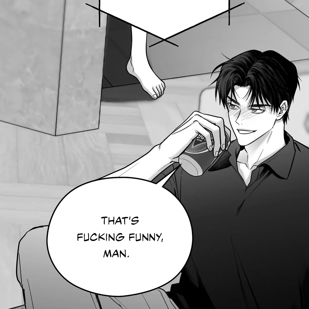 Non-Zero Sum (UNCENSORED) [Cupid Scans] - Chapter 33 manhwa