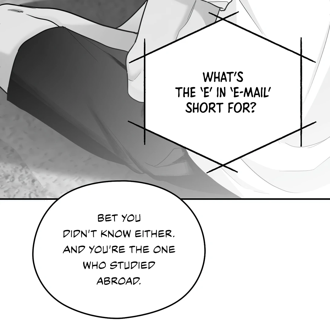 Non-Zero Sum (UNCENSORED) [Cupid Scans] - Chapter 33 manhwa