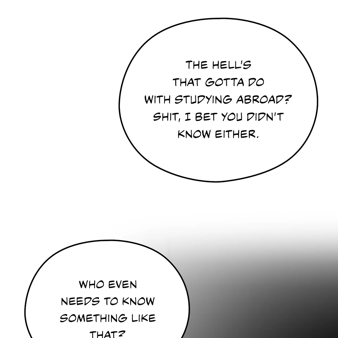 Non-Zero Sum (UNCENSORED) [Cupid Scans] - Chapter 33 manhwa