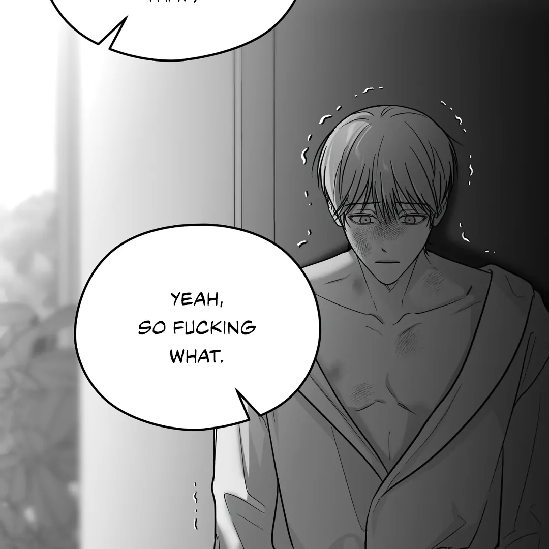 Non-Zero Sum (UNCENSORED) [Cupid Scans] - Chapter 33 manhwa