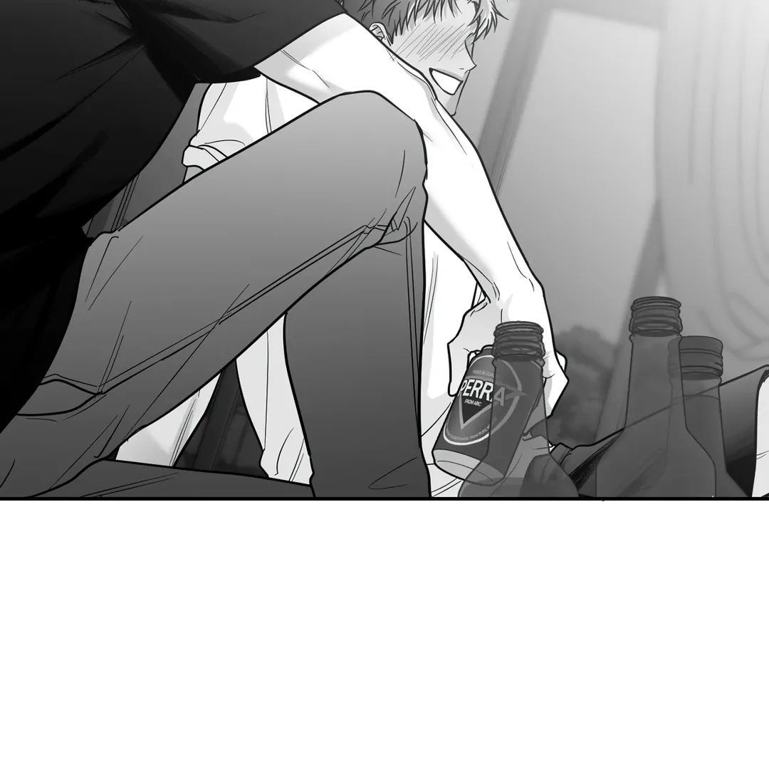 Non-Zero Sum (UNCENSORED) [Cupid Scans] - Chapter 33 manhwa