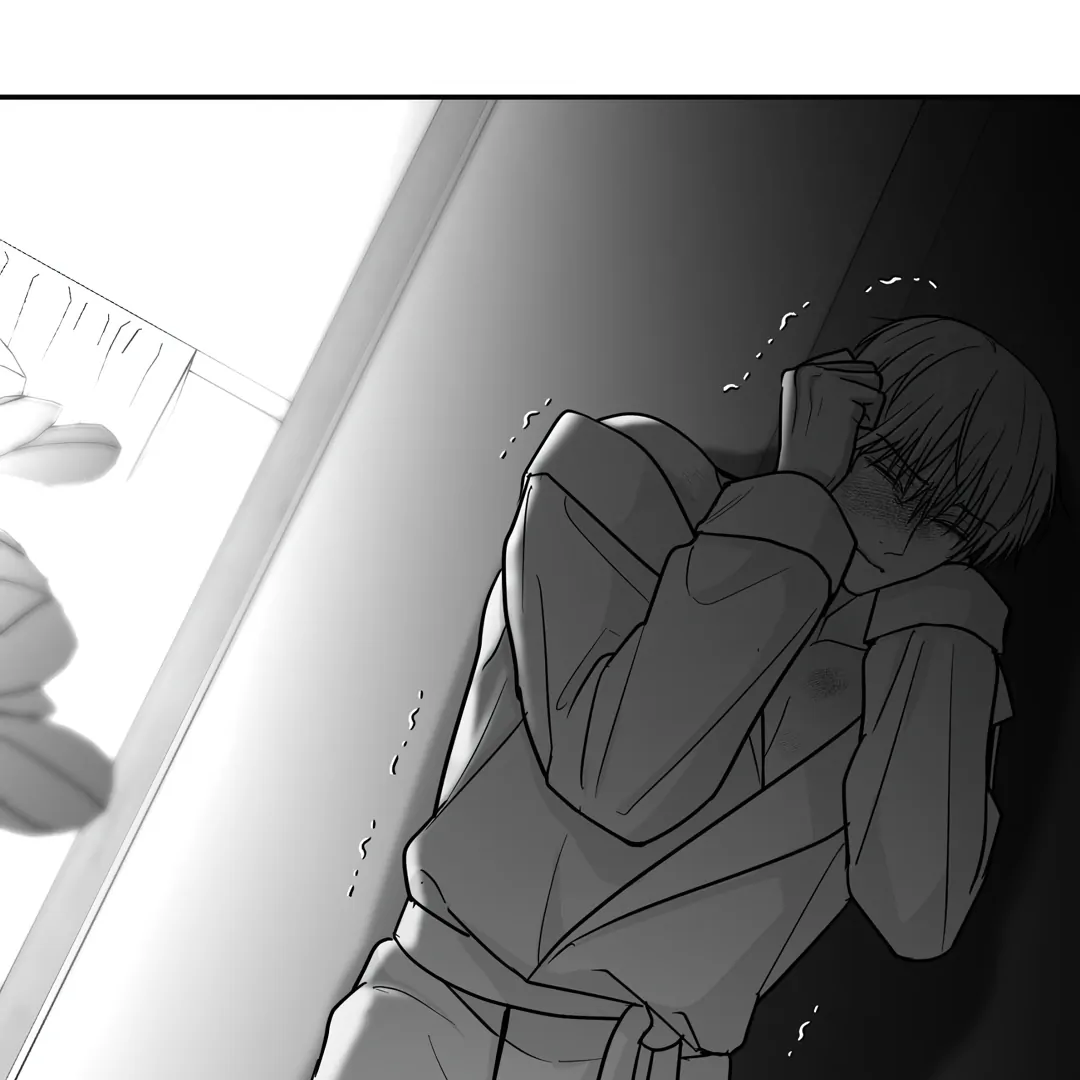 Non-Zero Sum (UNCENSORED) [Cupid Scans] - Chapter 33 manhwa