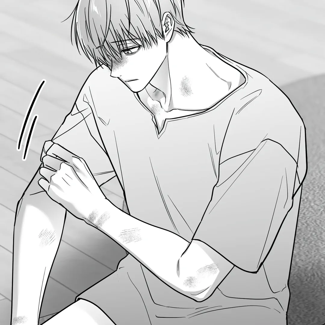 Non-Zero Sum (UNCENSORED) [Cupid Scans] - Chapter 33 manhwa