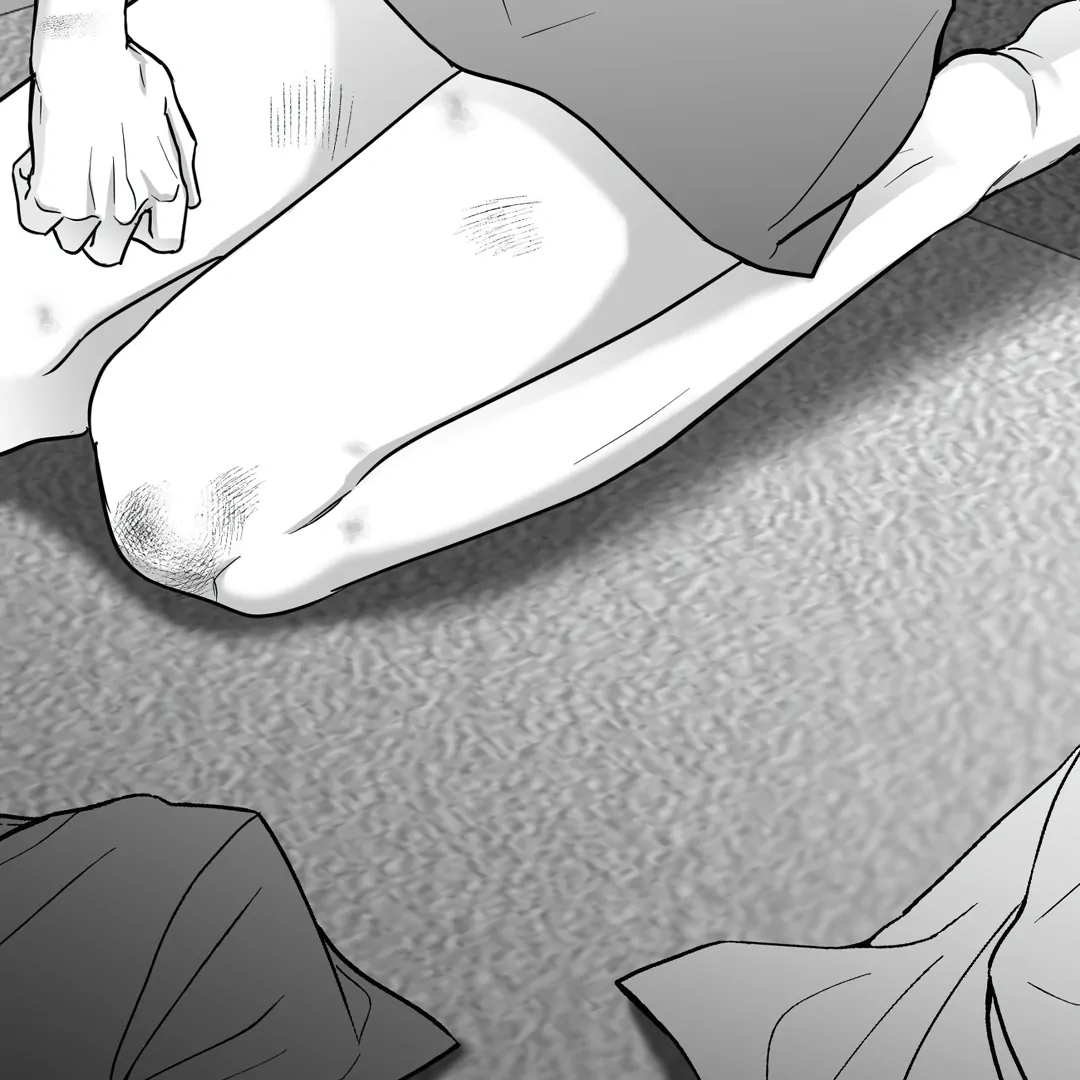 Non-Zero Sum (UNCENSORED) [Cupid Scans] - Chapter 33 manhwa