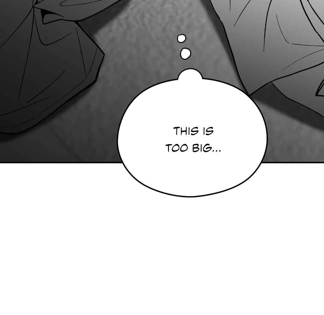 Non-Zero Sum (UNCENSORED) [Cupid Scans] - Chapter 33 manhwa