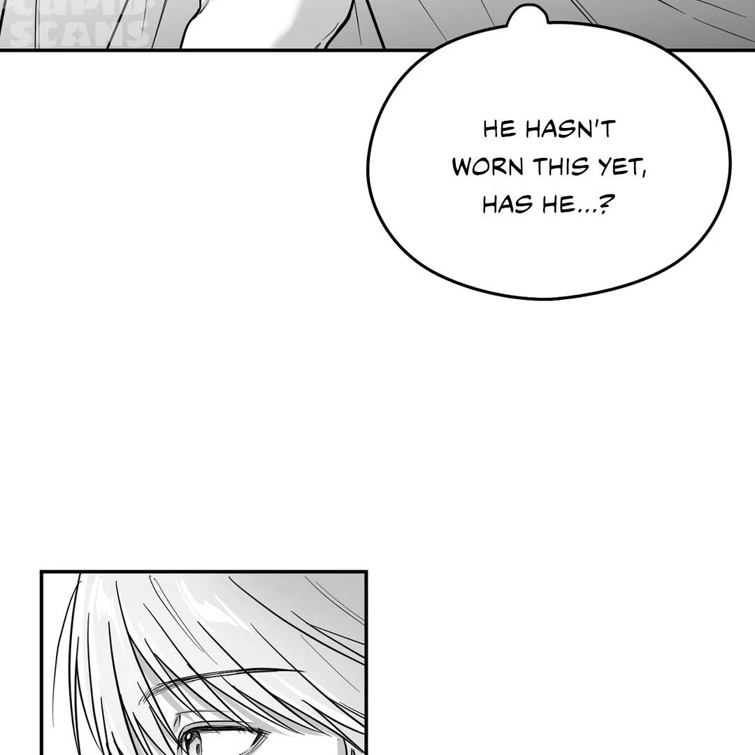 Non-Zero Sum (UNCENSORED) [Cupid Scans] - Chapter 33 manhwa