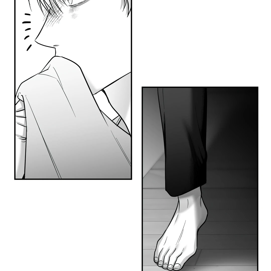 Non-Zero Sum (UNCENSORED) [Cupid Scans] - Chapter 33 manhwa
