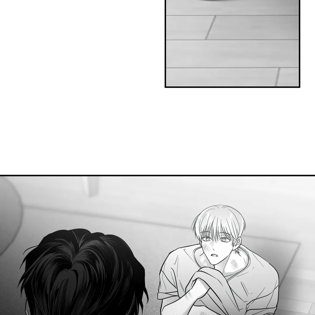Non-Zero Sum (UNCENSORED) [Cupid Scans] - Chapter 33 manhwa