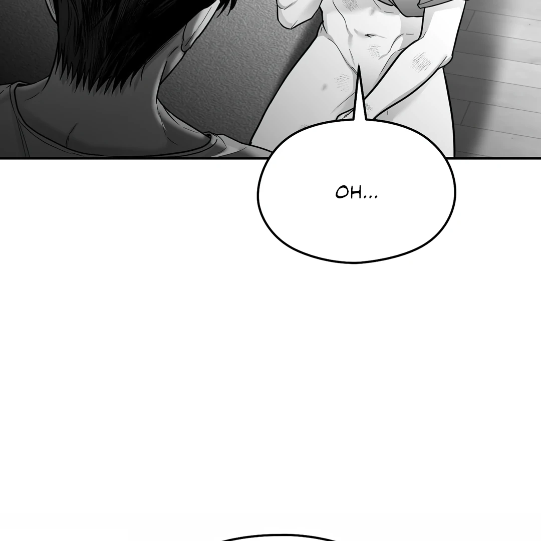 Non-Zero Sum (UNCENSORED) [Cupid Scans] - Chapter 33 manhwa