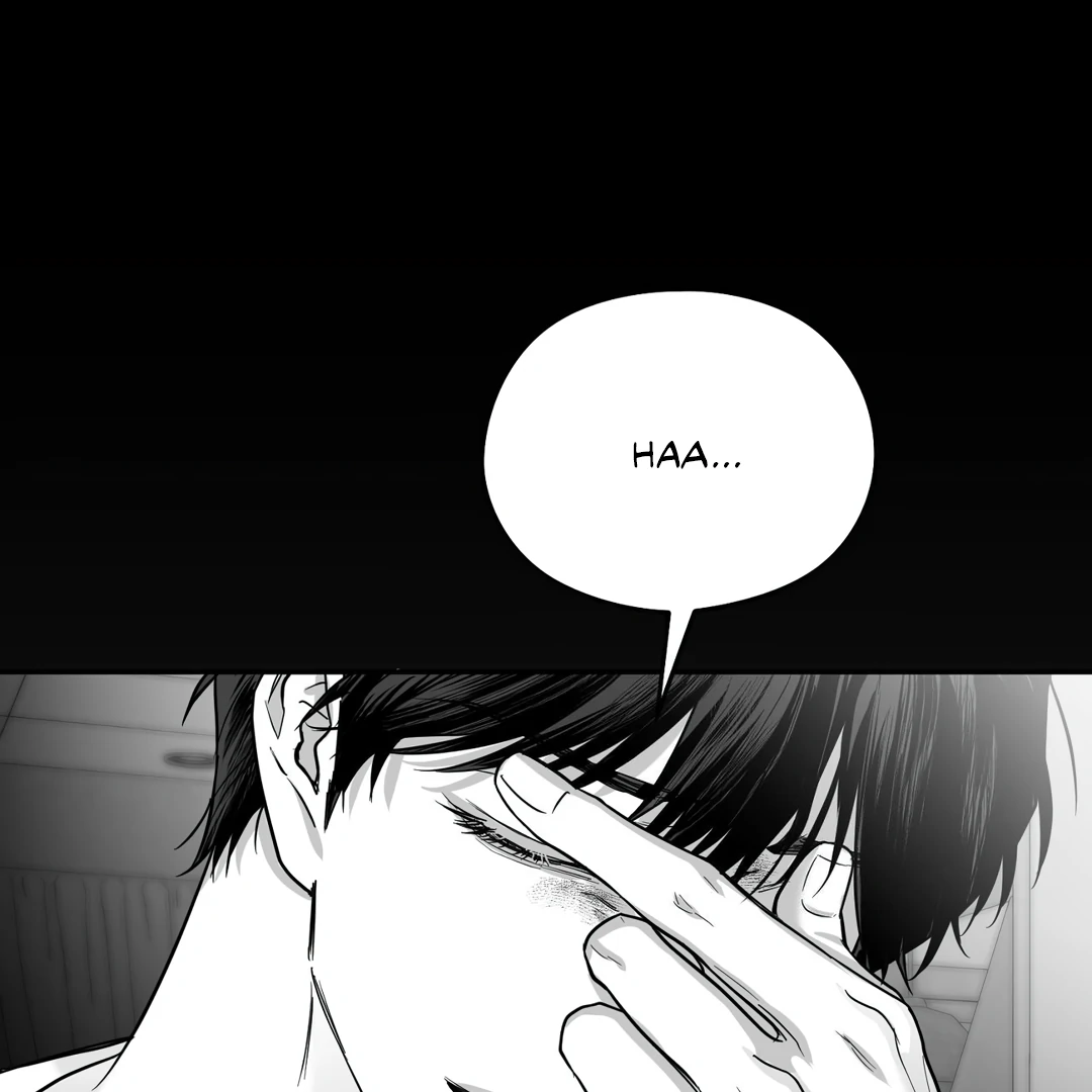 Non-Zero Sum (UNCENSORED) [Cupid Scans] - Chapter 33 manhwa