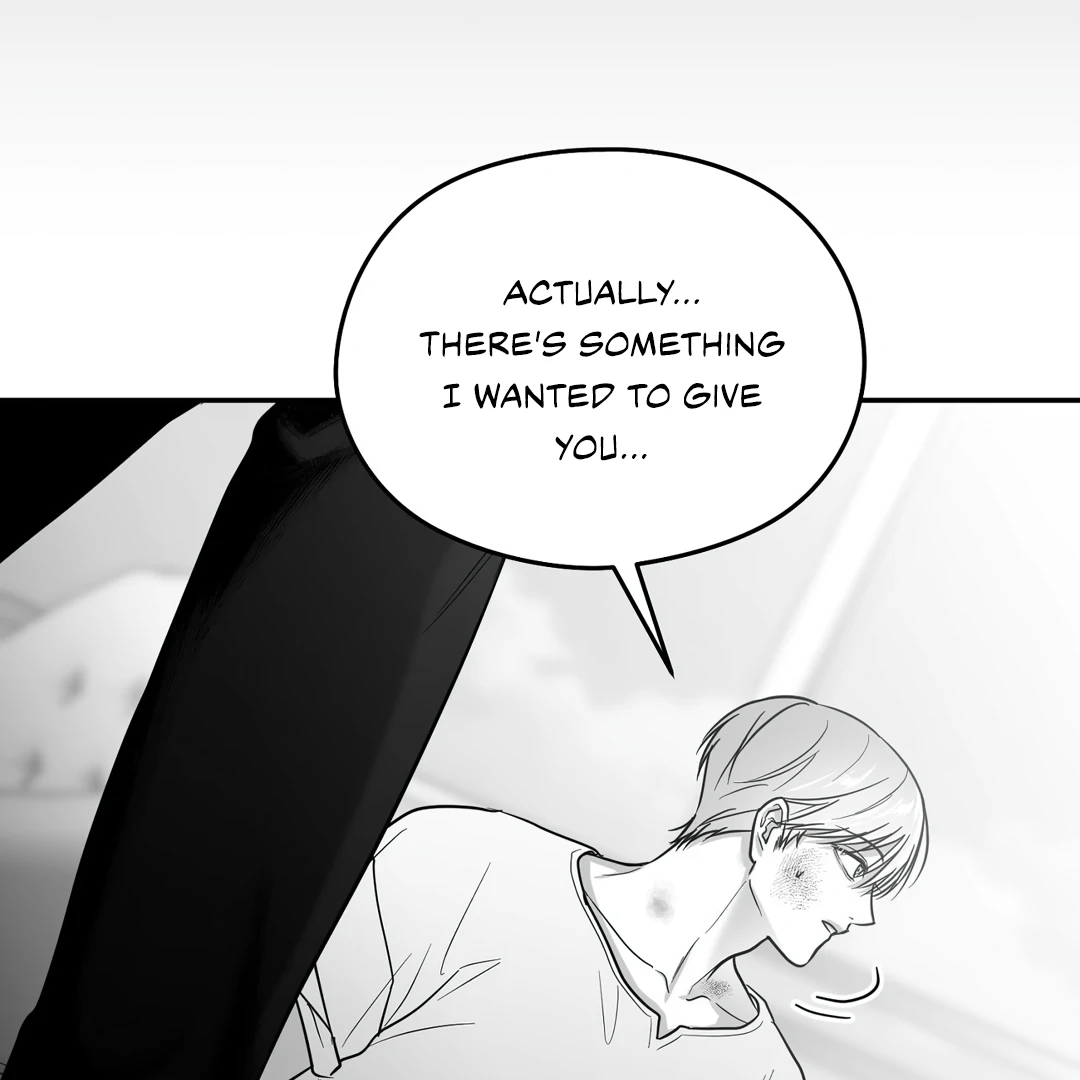 Non-Zero Sum (UNCENSORED) [Cupid Scans] - Chapter 33 manhwa