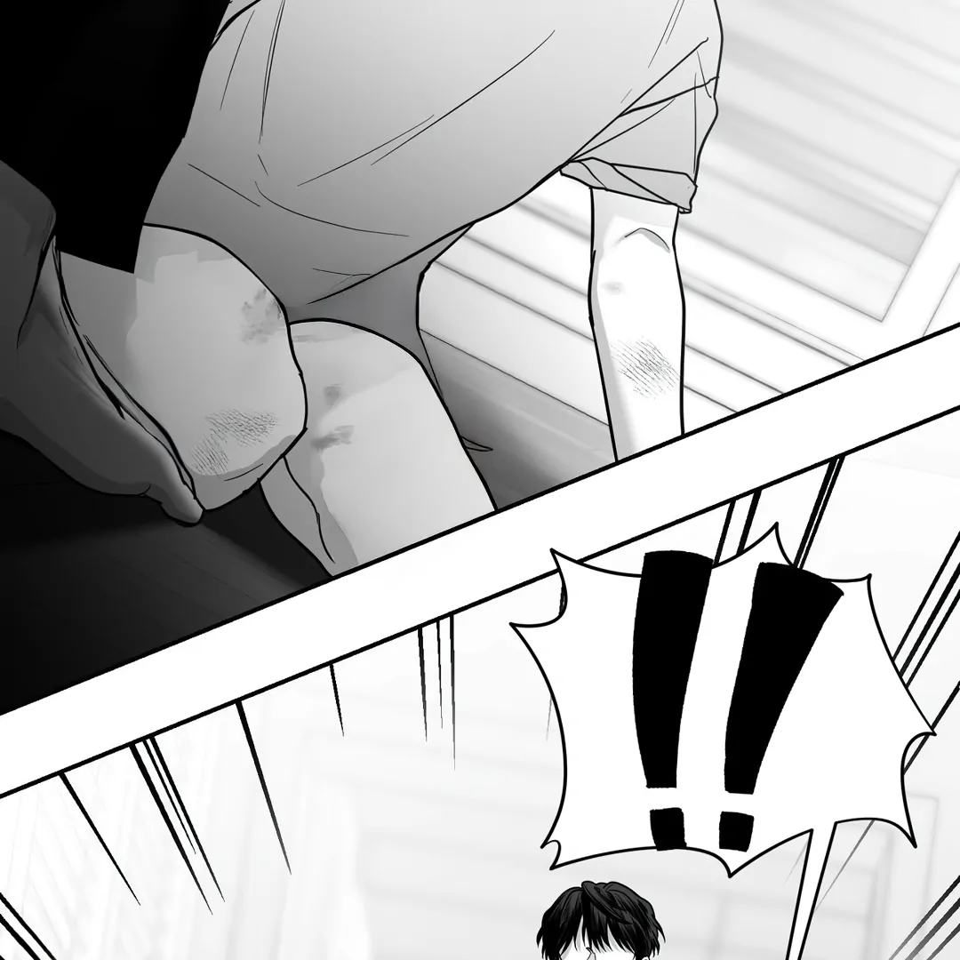 Non-Zero Sum (UNCENSORED) [Cupid Scans] - Chapter 33 manhwa
