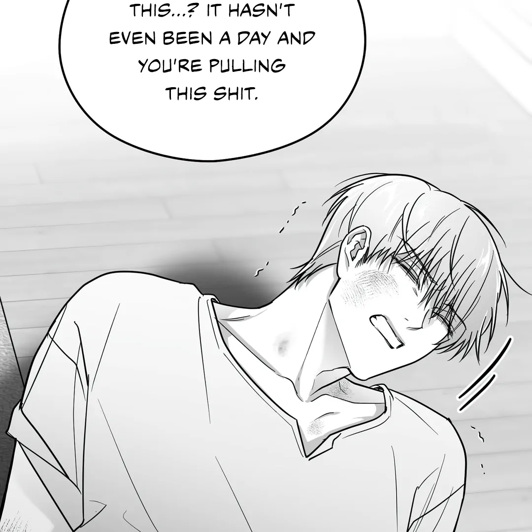 Non-Zero Sum (UNCENSORED) [Cupid Scans] - Chapter 33 manhwa