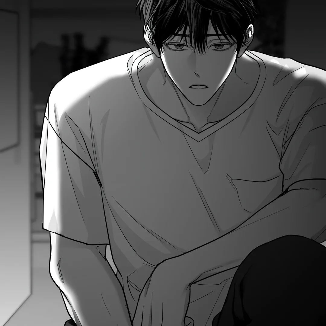 Non-Zero Sum (UNCENSORED) [Cupid Scans] - Chapter 33 manhwa