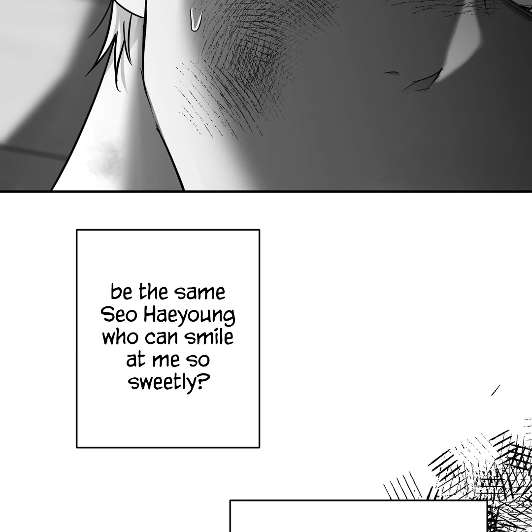 Non-Zero Sum (UNCENSORED) [Cupid Scans] - Chapter 33 manhwa