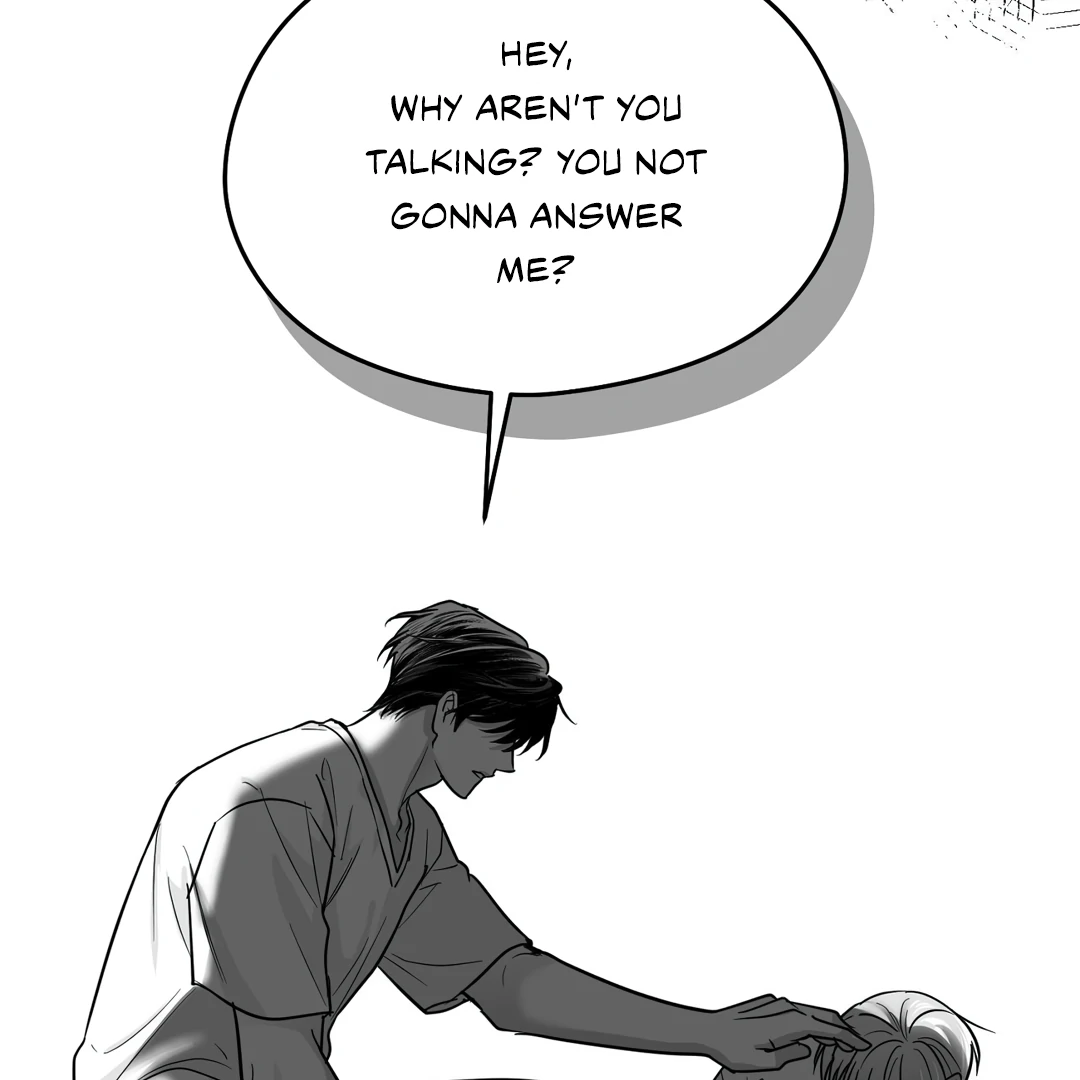 Non-Zero Sum (UNCENSORED) [Cupid Scans] - Chapter 33 manhwa