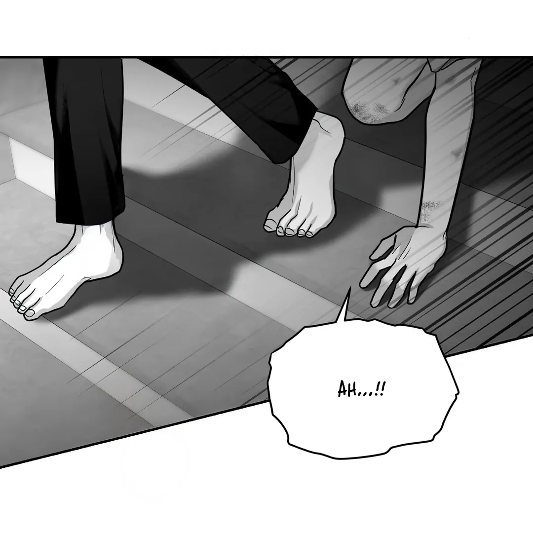 Non-Zero Sum (UNCENSORED) [Cupid Scans] - Chapter 33 manhwa