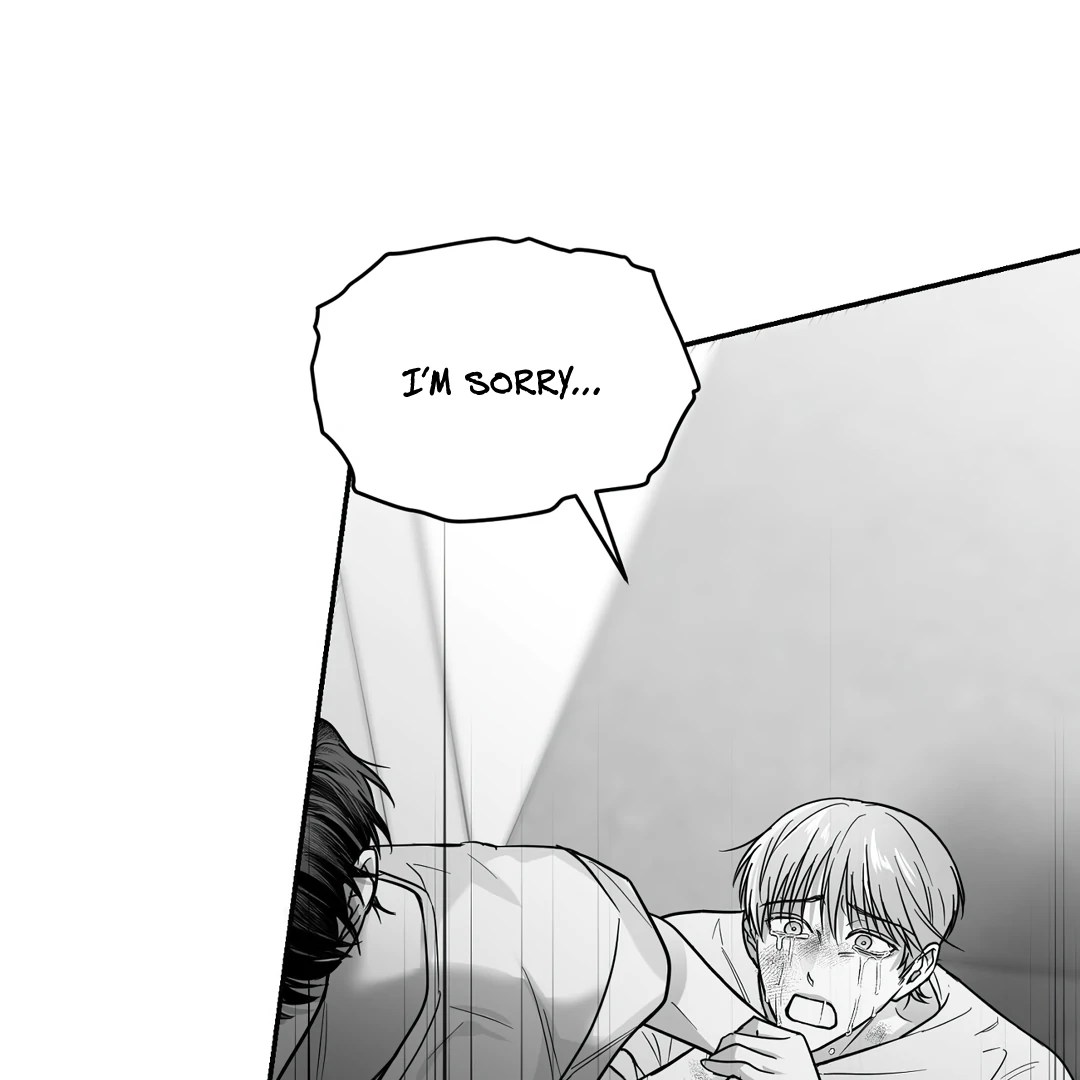 Non-Zero Sum (UNCENSORED) [Cupid Scans] - Chapter 33 manhwa