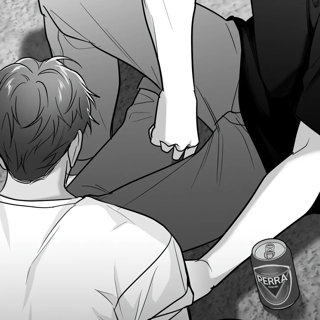 Non-Zero Sum (UNCENSORED) [Cupid Scans] - Chapter 33 manhwa