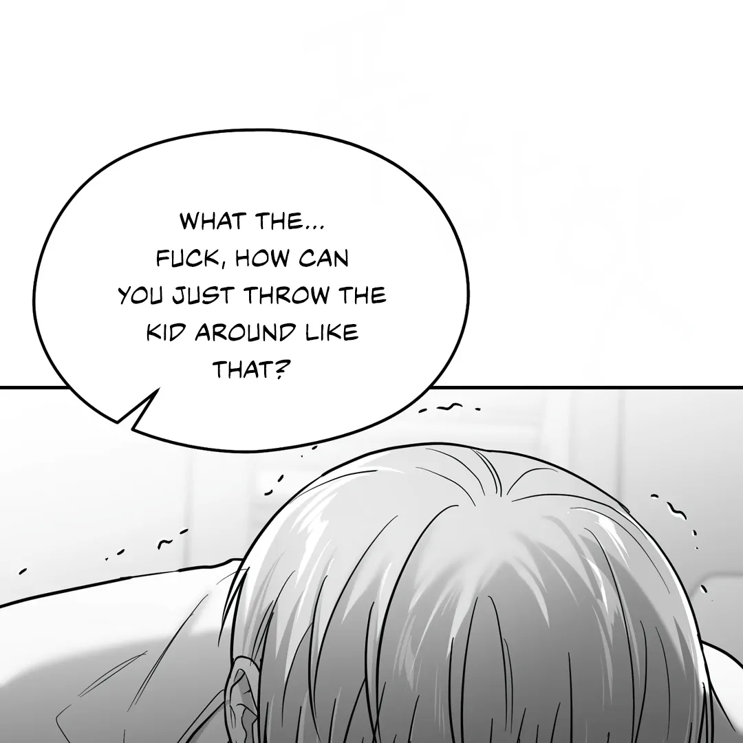 Non-Zero Sum (UNCENSORED) [Cupid Scans] - Chapter 33 manhwa