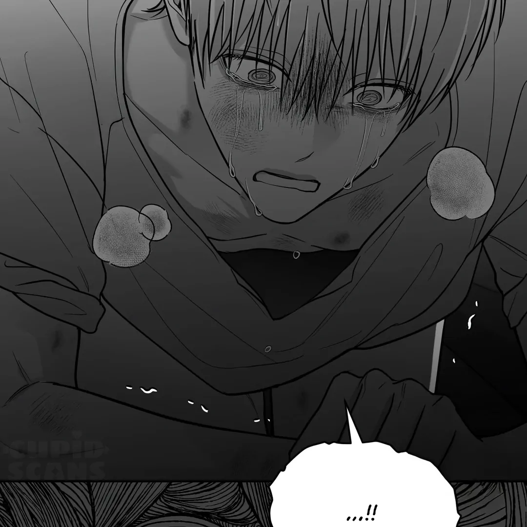 Non-Zero Sum (UNCENSORED) [Cupid Scans] - Chapter 33 manhwa